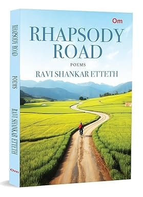 Rhapsody Road Poems