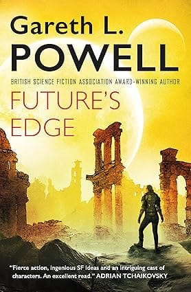 Futures Edge