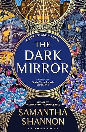 The Dark Mirror