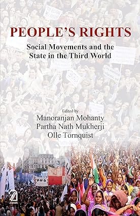 Peoples Rights Social Movements And The State In The Third World