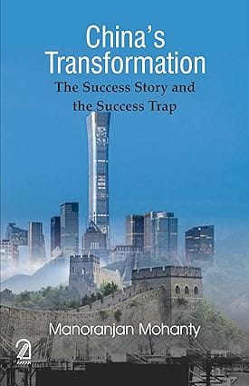 Chinas Transformation The Success Story And The Success Trap