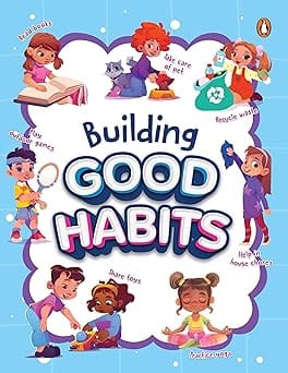 Building Good Habits