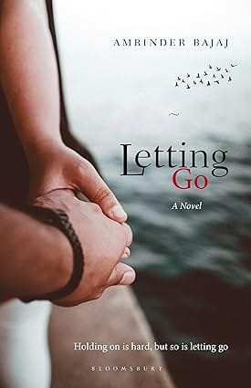 Letting Go