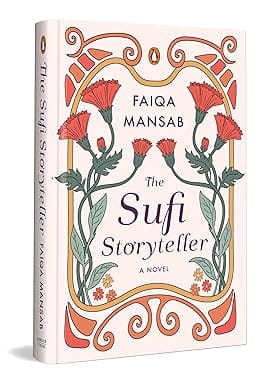 The Sufi Storyteller